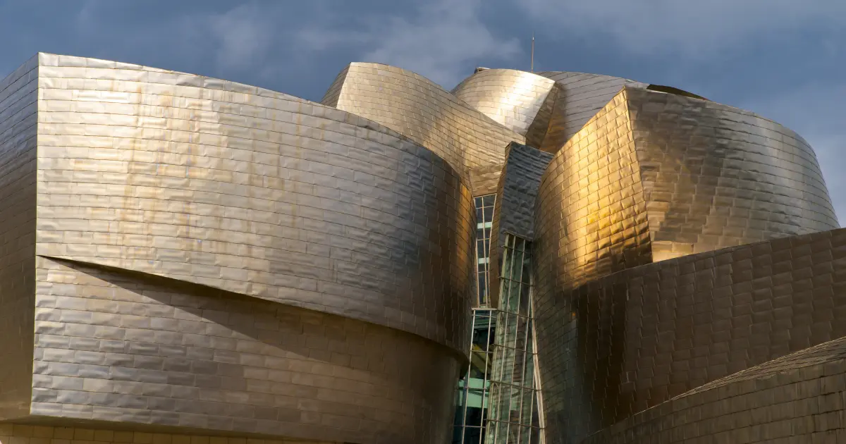 Guggenheim Museum Bilbao