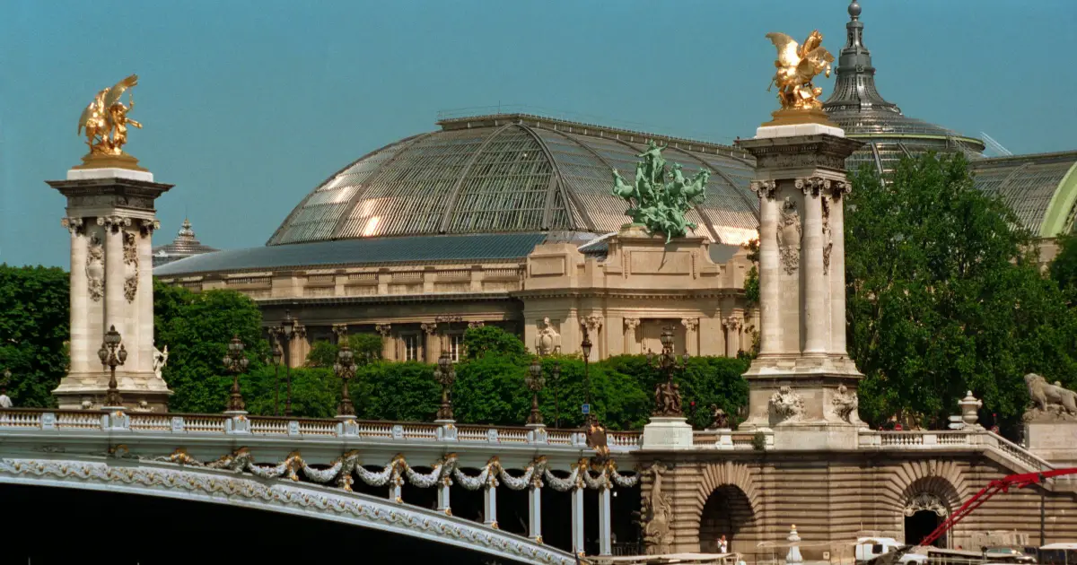 Grand Palais