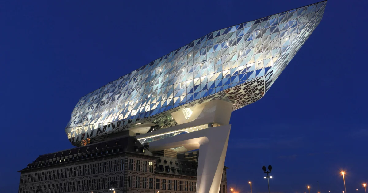 An Introduction to Zaha Hadid’s Architectural Work