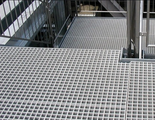 frp grating 